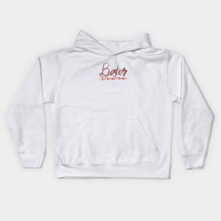 BAKER Kids Hoodie